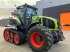 Traktor van het type CLAAS axion 930 terra trac, Gebrauchtmaschine in ag BROEKLAND (Foto 6)