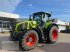 Traktor του τύπου CLAAS AXION 930 **Vorführer**, Gebrauchtmaschine σε Mühlengeez (Φωτογραφία 1)