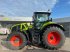 Traktor типа CLAAS AXION 930 **Vorführer**, Gebrauchtmaschine в Mühlengeez (Фотография 2)