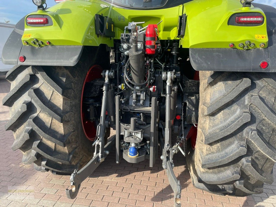 Traktor tipa CLAAS AXION 930 **Vorführer**, Gebrauchtmaschine u Mühlengeez (Slika 5)