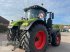 Traktor del tipo CLAAS AXION 930 **Vorführer**, Gebrauchtmaschine en Mühlengeez (Imagen 10)