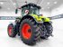 Traktor del tipo CLAAS Axion 930, Gebrauchtmaschine en Csengele (Imagen 4)