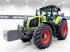 Traktor типа CLAAS Axion 930, Gebrauchtmaschine в Csengele (Фотография 1)