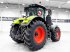 Traktor typu CLAAS Axion 930, Gebrauchtmaschine w Csengele (Zdjęcie 3)