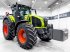 Traktor typu CLAAS Axion 930, Gebrauchtmaschine w Csengele (Zdjęcie 2)