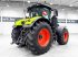 Traktor a típus CLAAS Axion 930, Gebrauchtmaschine ekkor: Csengele (Kép 3)