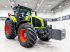 Traktor a típus CLAAS Axion 930, Gebrauchtmaschine ekkor: Csengele (Kép 2)