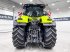 Traktor del tipo CLAAS Axion 930, Gebrauchtmaschine en Csengele (Imagen 5)