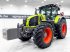 Traktor του τύπου CLAAS Axion 930, Gebrauchtmaschine σε Csengele (Φωτογραφία 1)