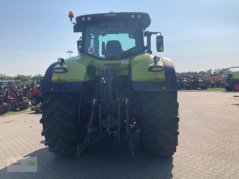 Traktor tip CLAAS Axion 930, Gebrauchtmaschine in Schwülper (Poză 9)