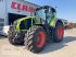 Traktor tip CLAAS Axion 930, Gebrauchtmaschine in Schwülper (Poză 1)