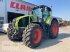 Traktor от тип CLAAS Axion 930, Gebrauchtmaschine в Schwülper (Снимка 1)