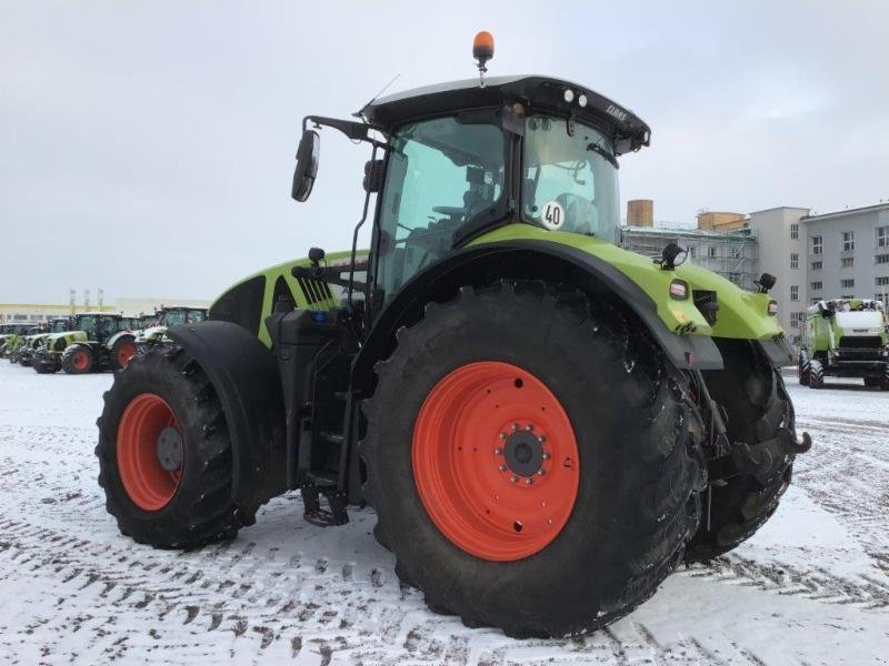 Traktor του τύπου CLAAS AXION 930, Gebrauchtmaschine σε Landsberg (Φωτογραφία 6)