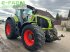 Traktor del tipo CLAAS axion 930, Gebrauchtmaschine en SZEGED (Imagen 8)