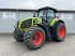 Traktor типа CLAAS AXION 930, Gebrauchtmaschine в Bramming (Фотография 1)