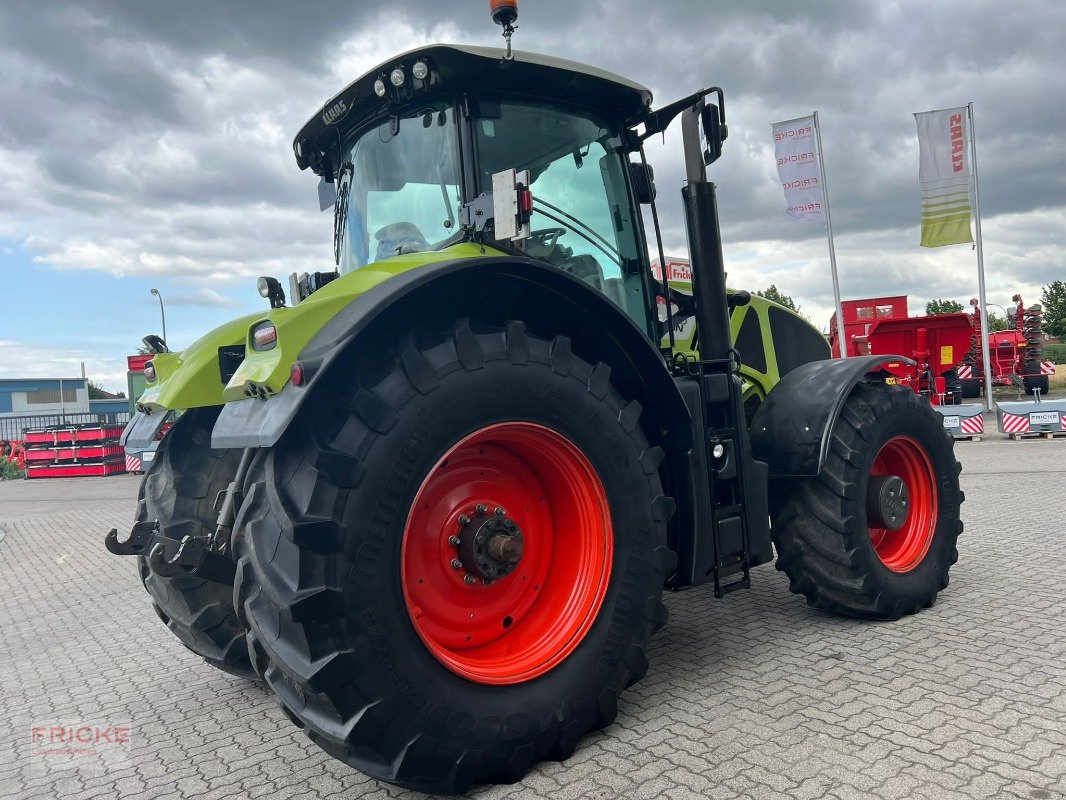 Traktor du type CLAAS Axion 930, Gebrauchtmaschine en Demmin (Photo 2)