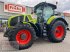 Traktor типа CLAAS Axion 930, Gebrauchtmaschine в Demmin (Фотография 1)