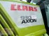 Traktor du type CLAAS Axion 930, Gebrauchtmaschine en Demmin (Photo 3)