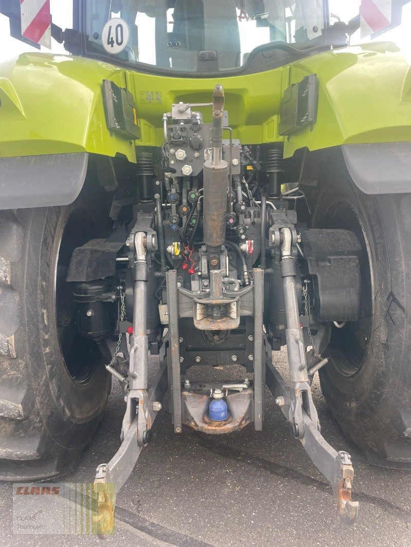 Traktor tipa CLAAS Axion 930, Gebrauchtmaschine u Barchfeld (Slika 6)