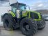 Traktor tip CLAAS Axion 930, Gebrauchtmaschine in Barchfeld (Poză 2)