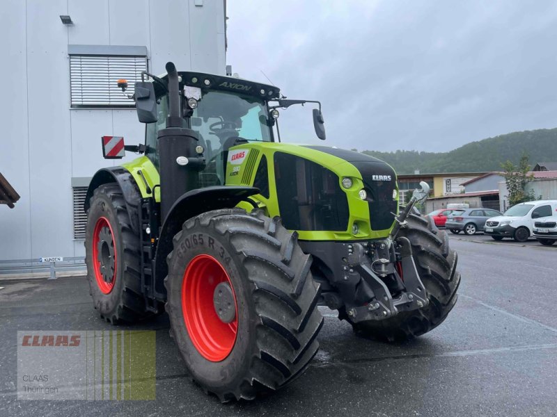 Traktor of the type CLAAS Axion 930, Gebrauchtmaschine in Vachdorf (Picture 1)