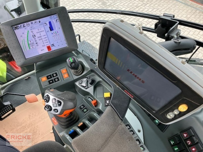 Traktor typu CLAAS Axion 940 CMATIC *AKTIONSWOCHE!*, Gebrauchtmaschine w Demmin (Zdjęcie 11)