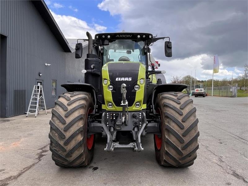 Traktor typu CLAAS AXION 940 CMATIC CEBIS, Gebrauchtmaschine v Hinnerup (Obrázek 4)