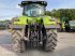 Traktor typu CLAAS Axion 940 Cmatic Cebis, Gebrauchtmaschine w Bockel - Gyhum (Zdjęcie 5)