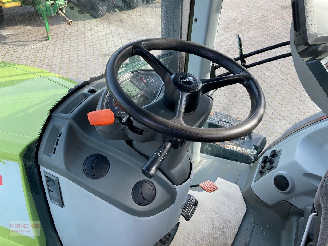 Traktor des Typs CLAAS Axion 940 Cmatic Cebis, Gebrauchtmaschine in Bockel - Gyhum (Bild 15)