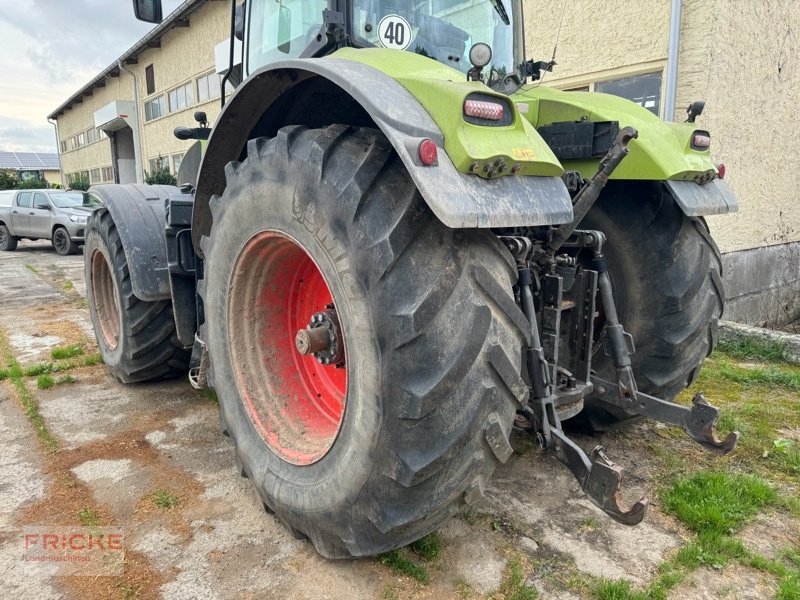 Traktor del tipo CLAAS Axion 940 Cmatic, Gebrauchtmaschine en Demmin (Imagen 2)