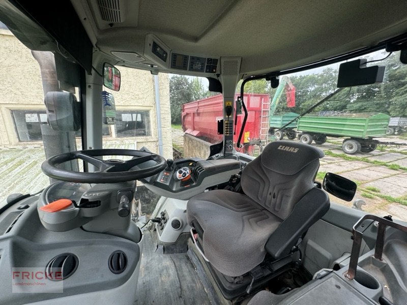 Traktor del tipo CLAAS Axion 940 Cmatic, Gebrauchtmaschine en Demmin (Imagen 4)