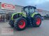 Traktor del tipo CLAAS Axion 940 Cmatic, Gebrauchtmaschine en Demmin (Imagen 1)