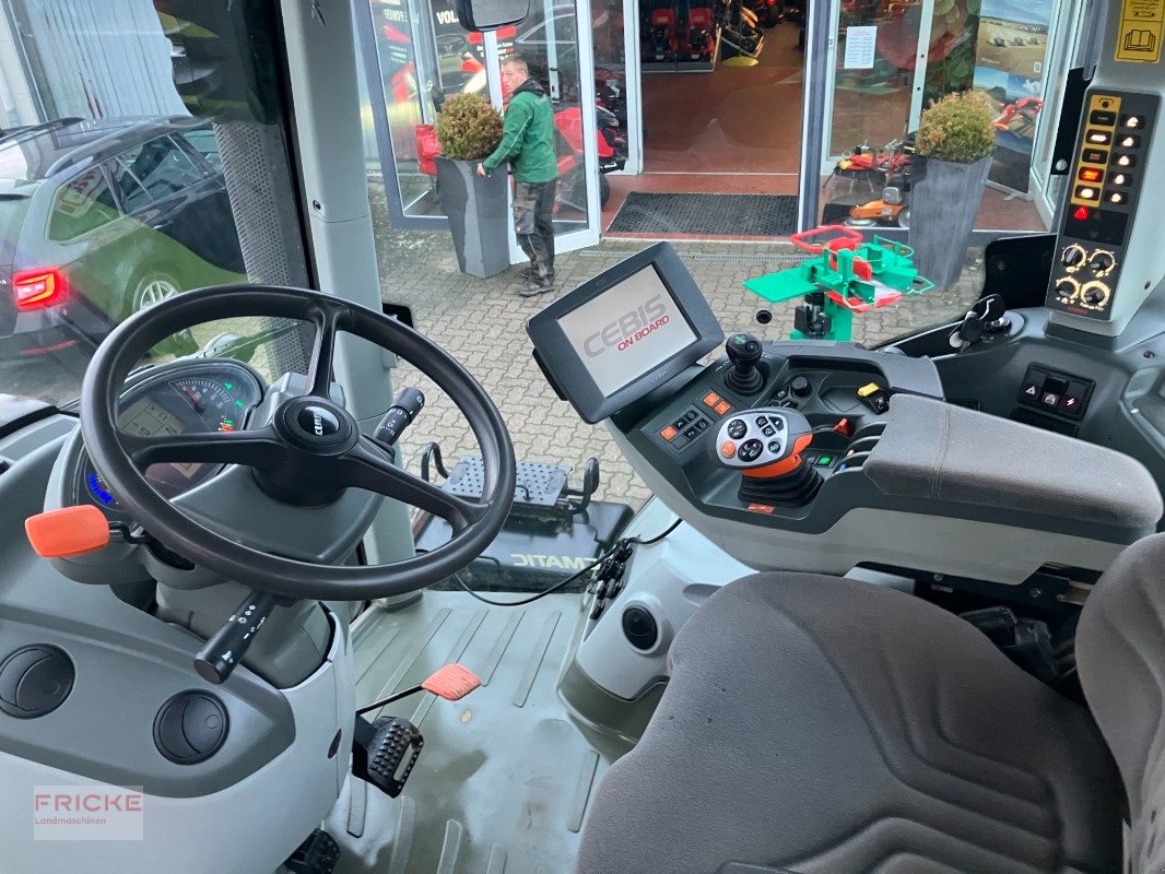 Traktor del tipo CLAAS Axion 940 Cmatic, Gebrauchtmaschine en Demmin (Imagen 16)