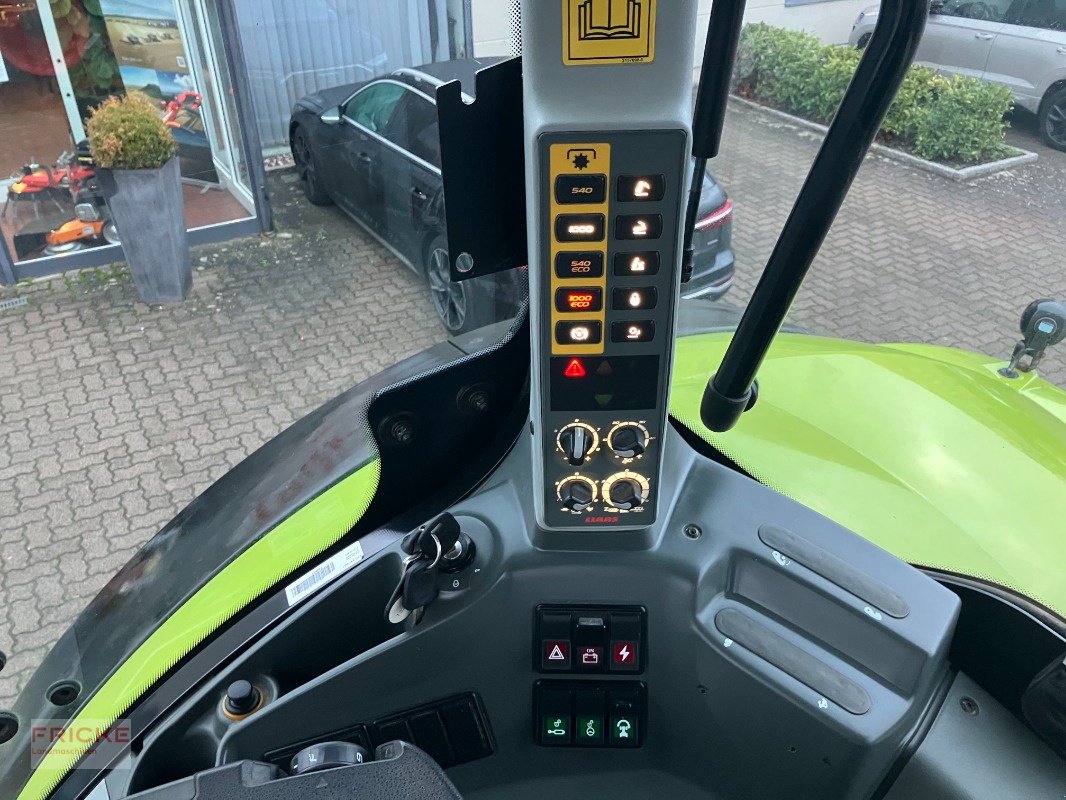 Traktor del tipo CLAAS Axion 940 Cmatic, Gebrauchtmaschine en Demmin (Imagen 18)