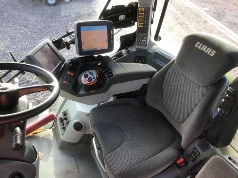 Traktor tipa CLAAS AXION 940, Gebrauchtmaschine u Landsberg (Slika 8)