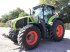 Traktor του τύπου CLAAS AXION 940, Gebrauchtmaschine σε Landsberg (Φωτογραφία 1)