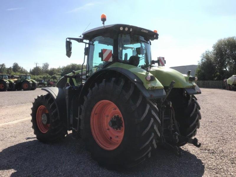 Traktor του τύπου CLAAS AXION 940, Gebrauchtmaschine σε Landsberg (Φωτογραφία 6)