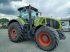 Traktor του τύπου CLAAS Axion 940, Gebrauchtmaschine σε Weimar-Niederwalgern (Φωτογραφία 1)