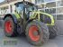 Traktor of the type CLAAS AXION 950 CEBIS Cmatic A23, Gebrauchtmaschine in Homberg (Ohm) - Maulbach (Picture 2)