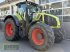 Traktor a típus CLAAS AXION 950 CEBIS Cmatic A23, Gebrauchtmaschine ekkor: Homberg (Ohm) - Maulbach (Kép 2)