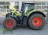 Traktor typu CLAAS AXION 950 CEBIS Cmatic A23, Gebrauchtmaschine w Homberg (Ohm) - Maulbach (Zdjęcie 11)