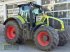 Traktor typu CLAAS AXION 950 CEBIS Cmatic A23, Gebrauchtmaschine w Homberg (Ohm) - Maulbach (Zdjęcie 19)