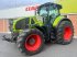 Traktor za tip CLAAS AXION 950 CEBIS, Gebrauchtmaschine u Reims (Slika 4)