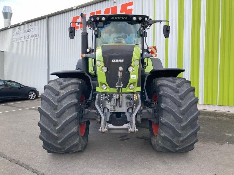 Traktor van het type CLAAS AXION 950 CMATIC CEBIS, Gebrauchtmaschine in Molbergen (Foto 2)