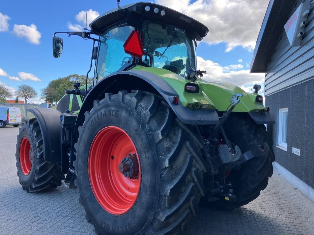 Traktor van het type CLAAS AXION 950 CMATIC CEBIS, Gebrauchtmaschine in Brønderslev (Foto 5)