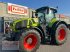 Traktor typu CLAAS Axion 950 Cmatic Cebis, Gebrauchtmaschine w Demmin (Zdjęcie 1)