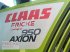 Traktor του τύπου CLAAS Axion 950 Cmatic Cebis, Gebrauchtmaschine σε Demmin (Φωτογραφία 4)