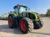 Traktor Türe ait CLAAS Axion 950 Cmatic Cebis, Gebrauchtmaschine içinde Demmin (resim 5)