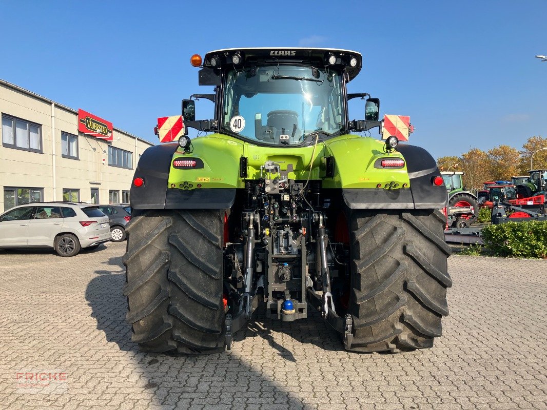 Traktor του τύπου CLAAS Axion 950 Cmatic Cebis, Gebrauchtmaschine σε Demmin (Φωτογραφία 10)