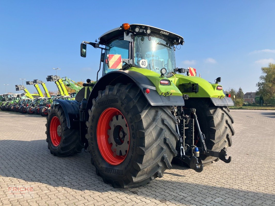 Traktor a típus CLAAS Axion 950 Cmatic Cebis, Gebrauchtmaschine ekkor: Demmin (Kép 12)